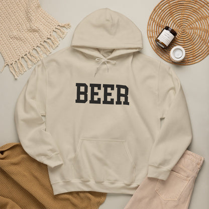 Beer Hoodie | Cocktail Couture