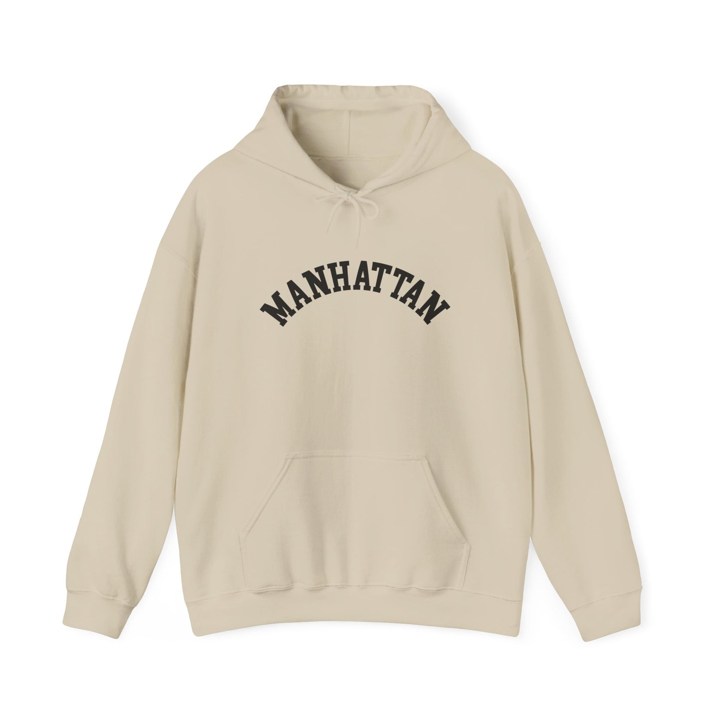 Manhattan Hoodie  | Cocktail Couture