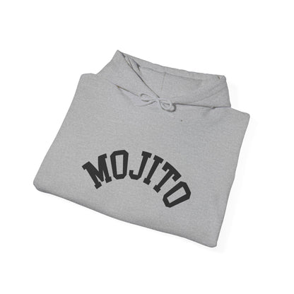 Mojito Hoodie | Cocktail Couture
