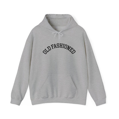 Old Fashioned Hoodie | Cocktail Couture