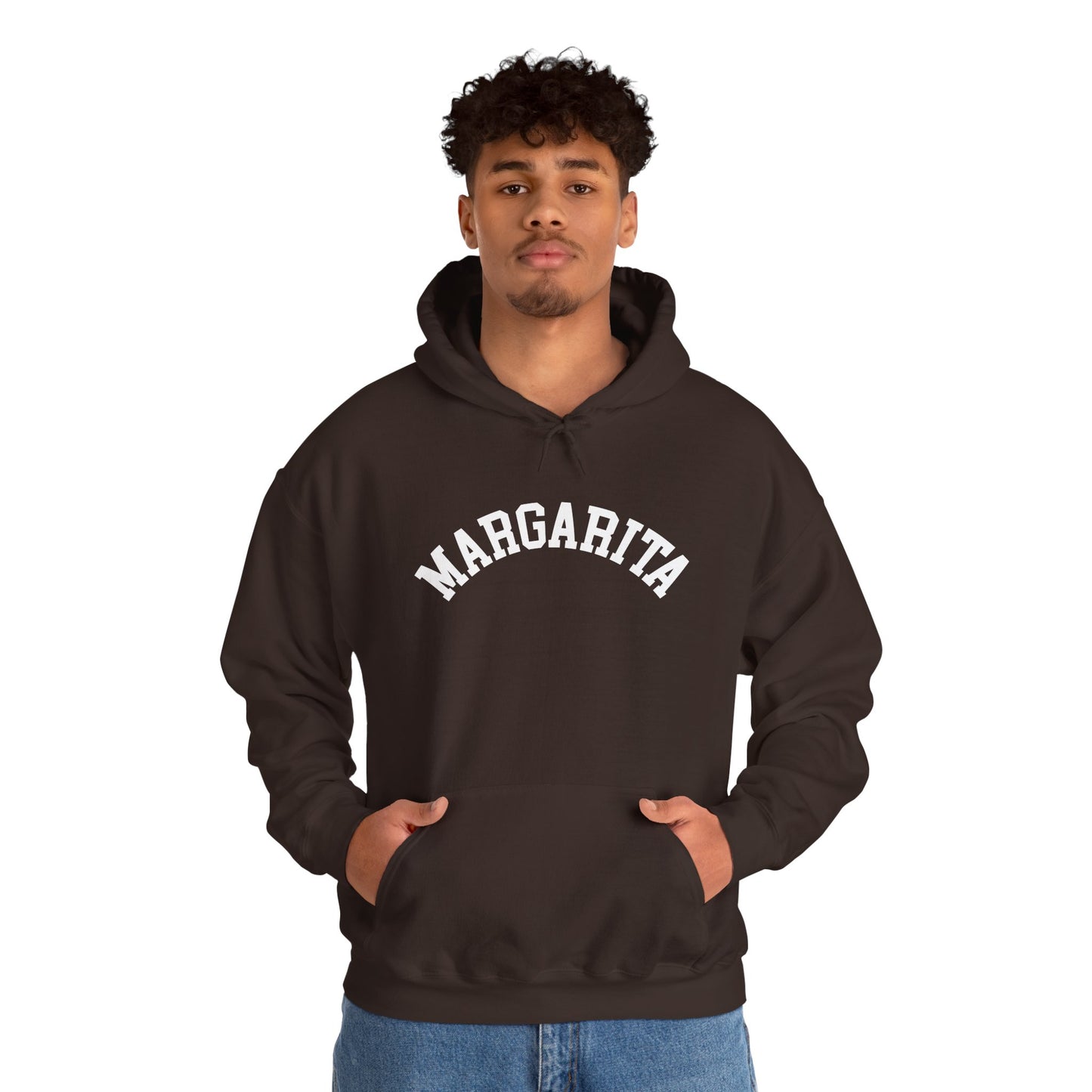 Margarita Hoodie | Cocktail Couture
