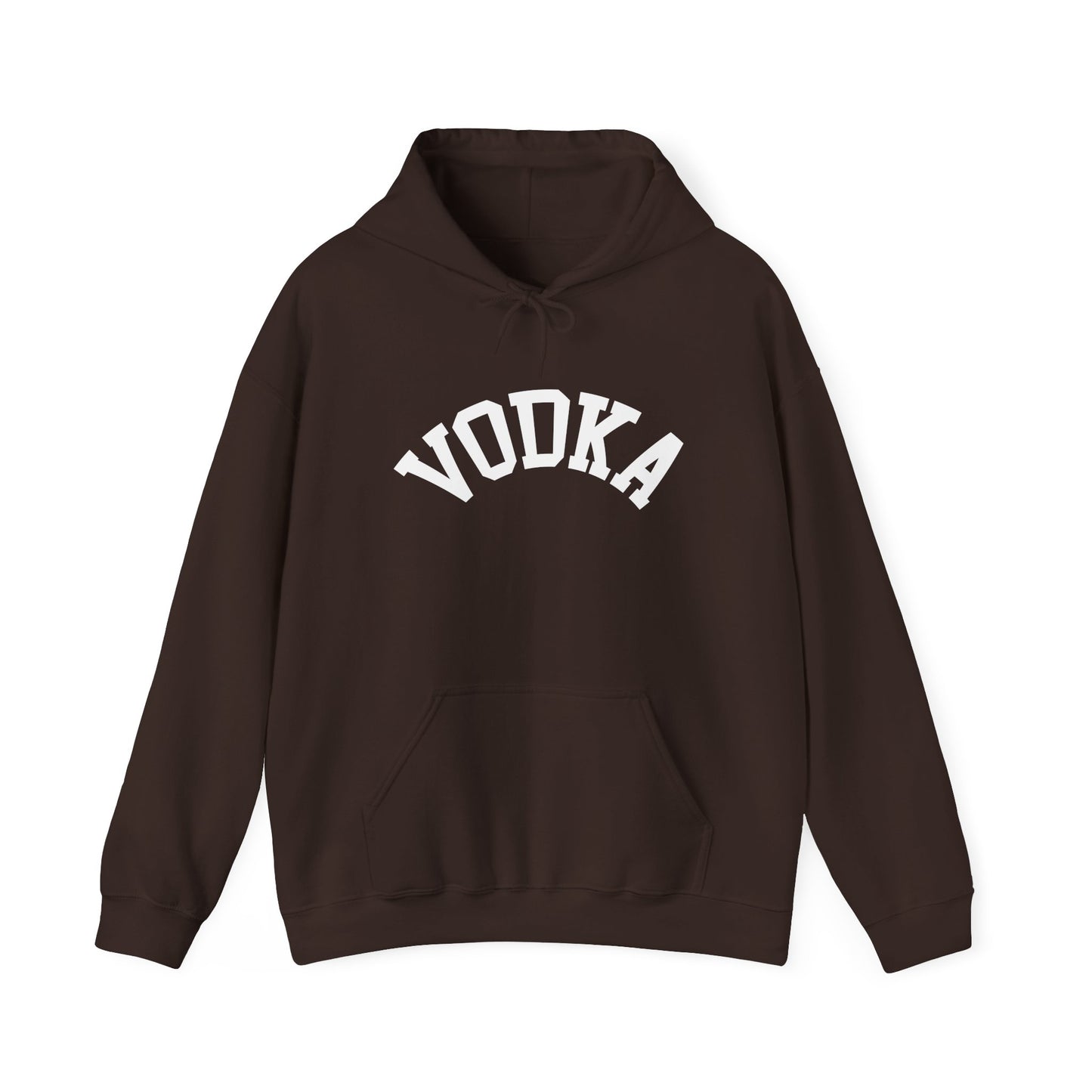 Vodka Hoodie | Cocktail Couture