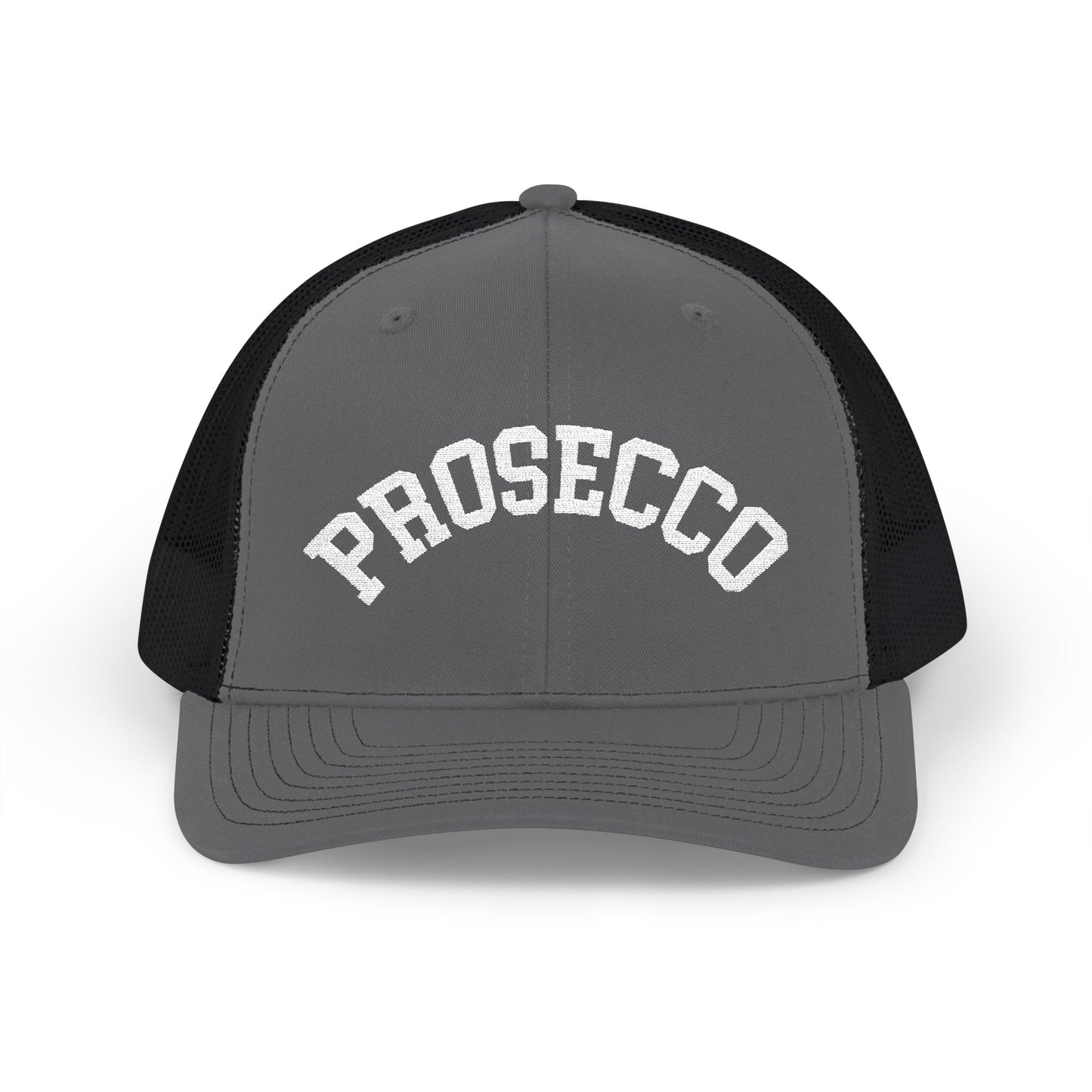 Prosecco Trucker Cap | Cocktail Couture