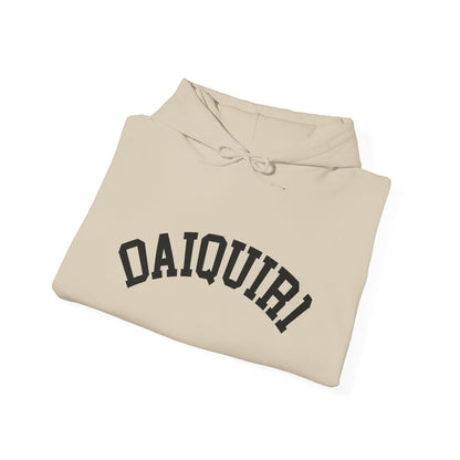 Daiquiri Hoodie | Cocktail Couture