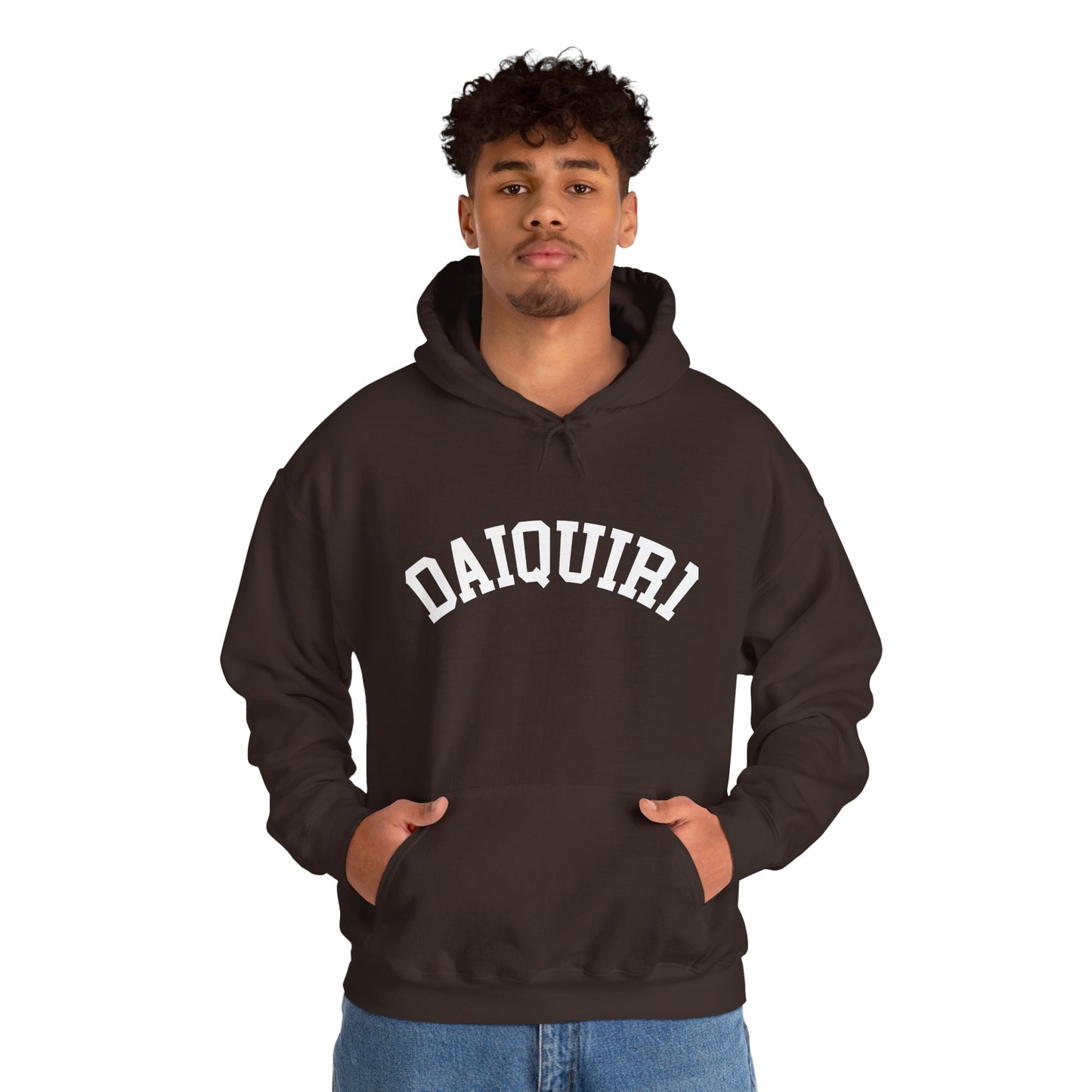 Daiquiri Hoodie | Cocktail Couture