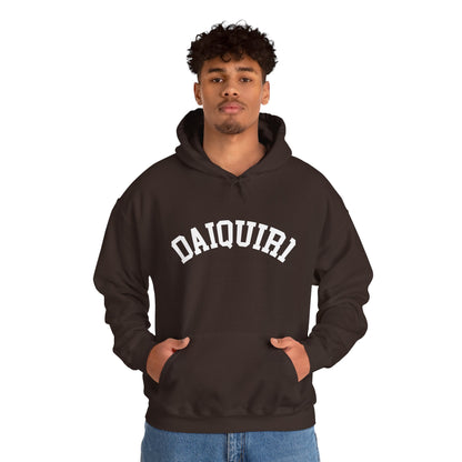 Daiquiri Hoodie | Cocktail Couture
