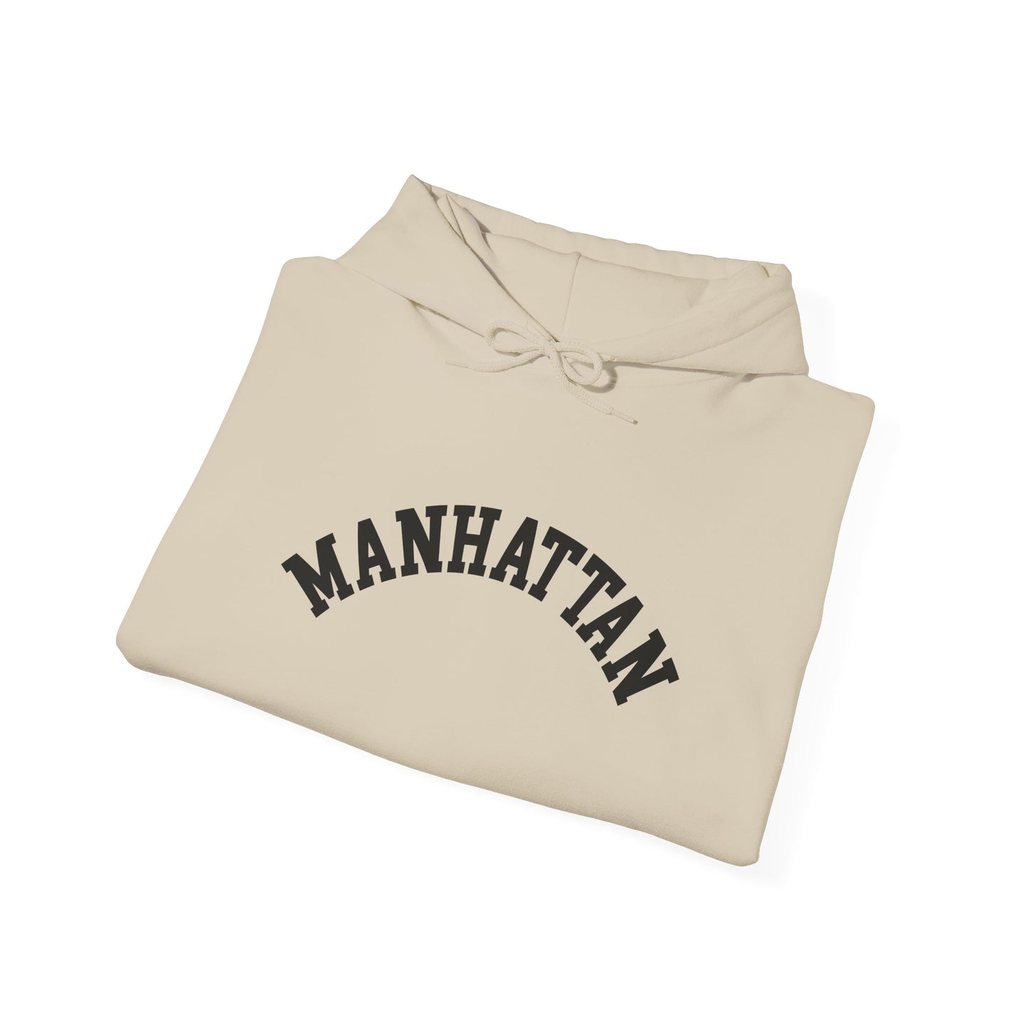 Manhattan Hoodie  | Cocktail Couture