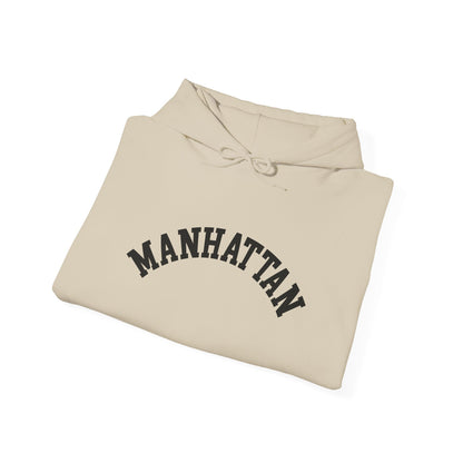 Manhattan Hoodie  | Cocktail Couture