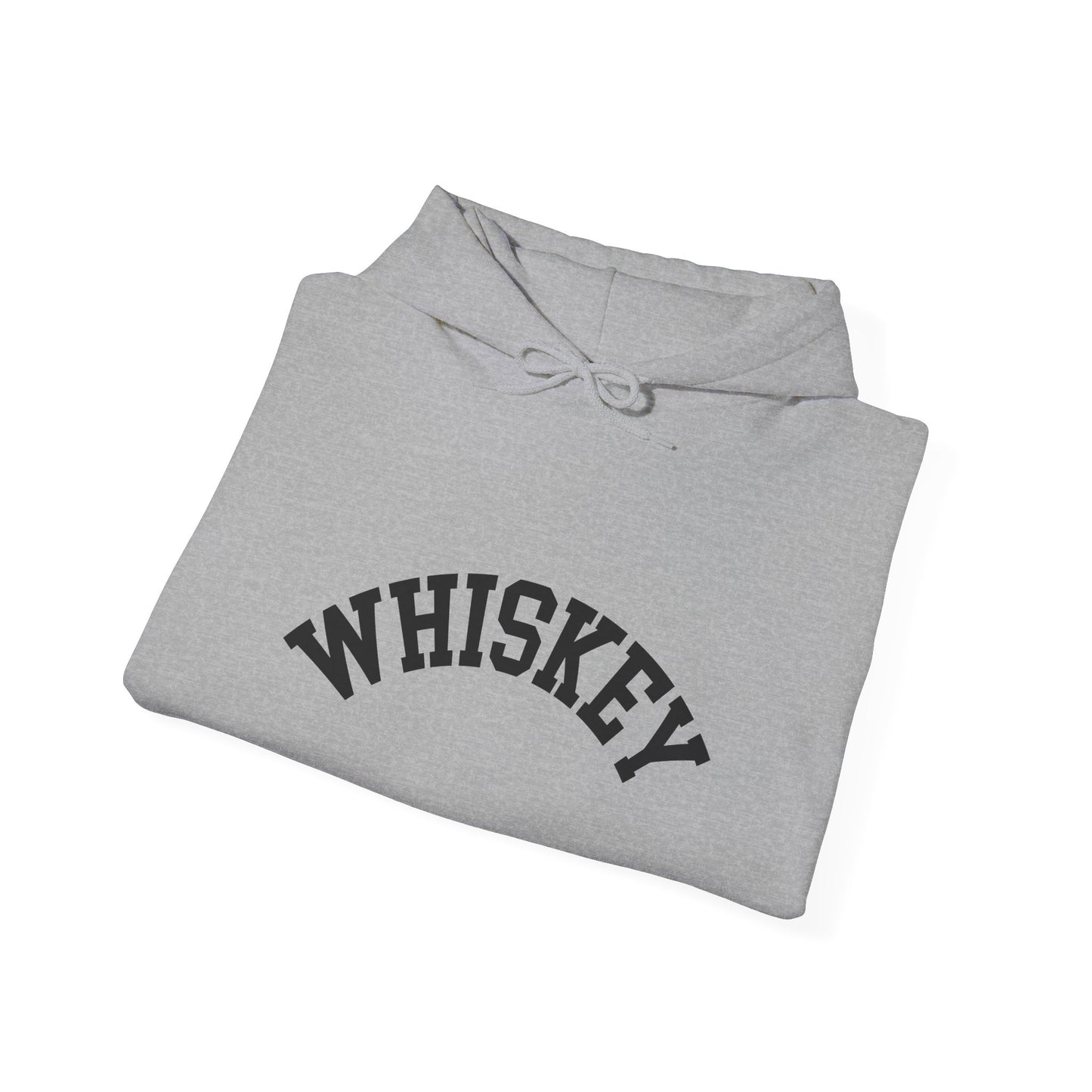Whiskey Hoodie | Cocktail Couture