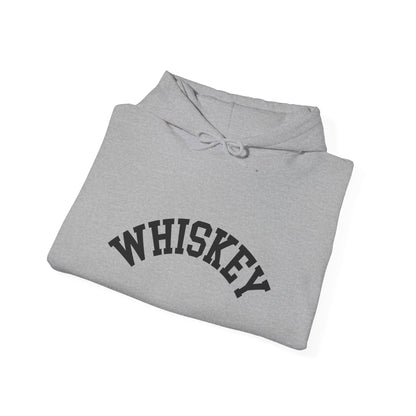 Whiskey Hoodie | Cocktail Couture