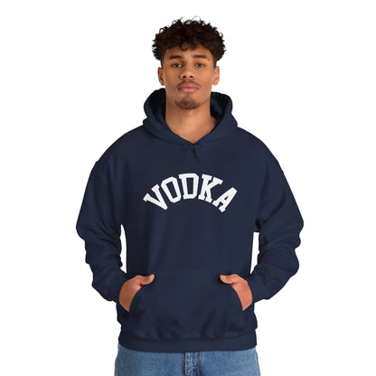 Vodka Hoodie | Cocktail Couture