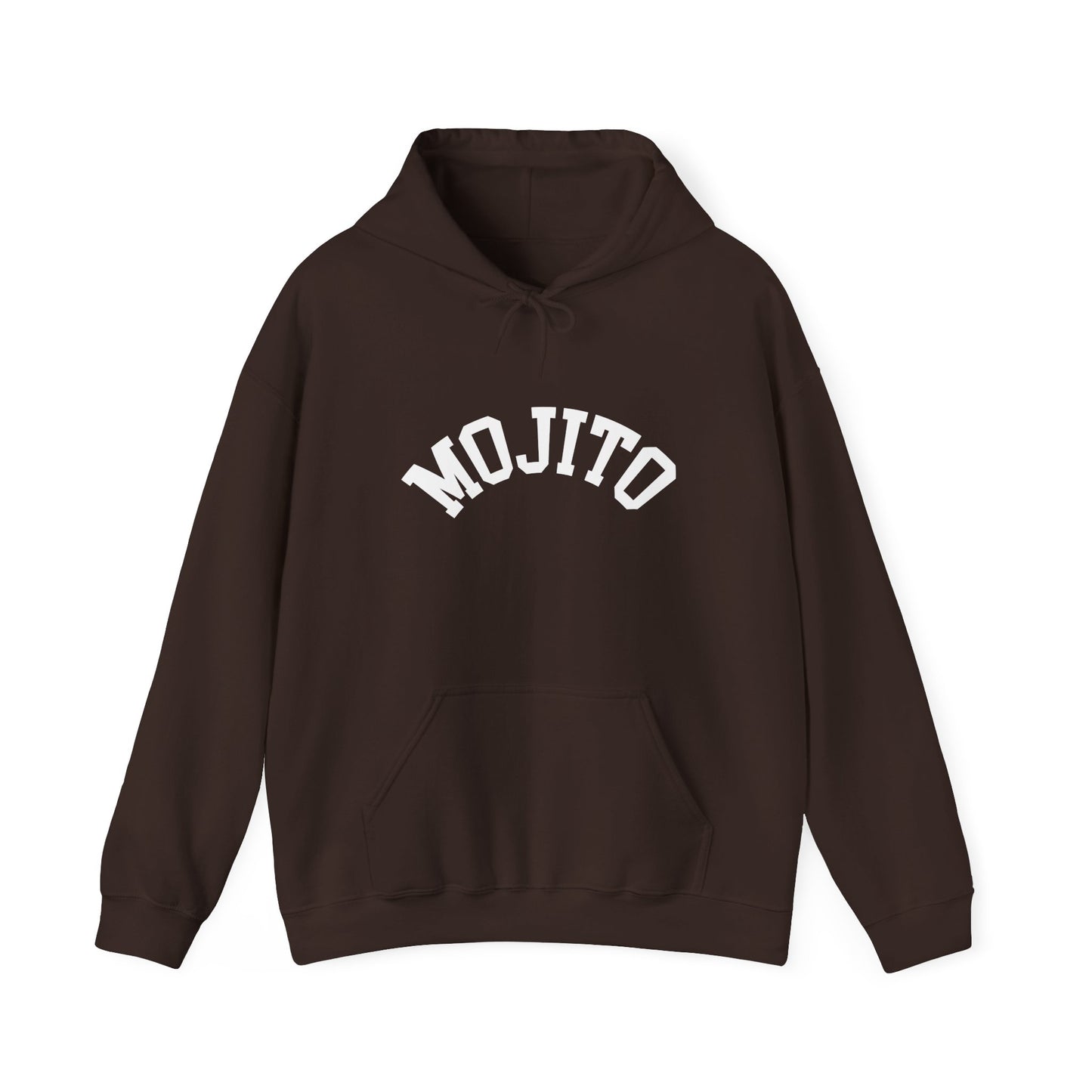 Mojito Hoodie | Cocktail Couture
