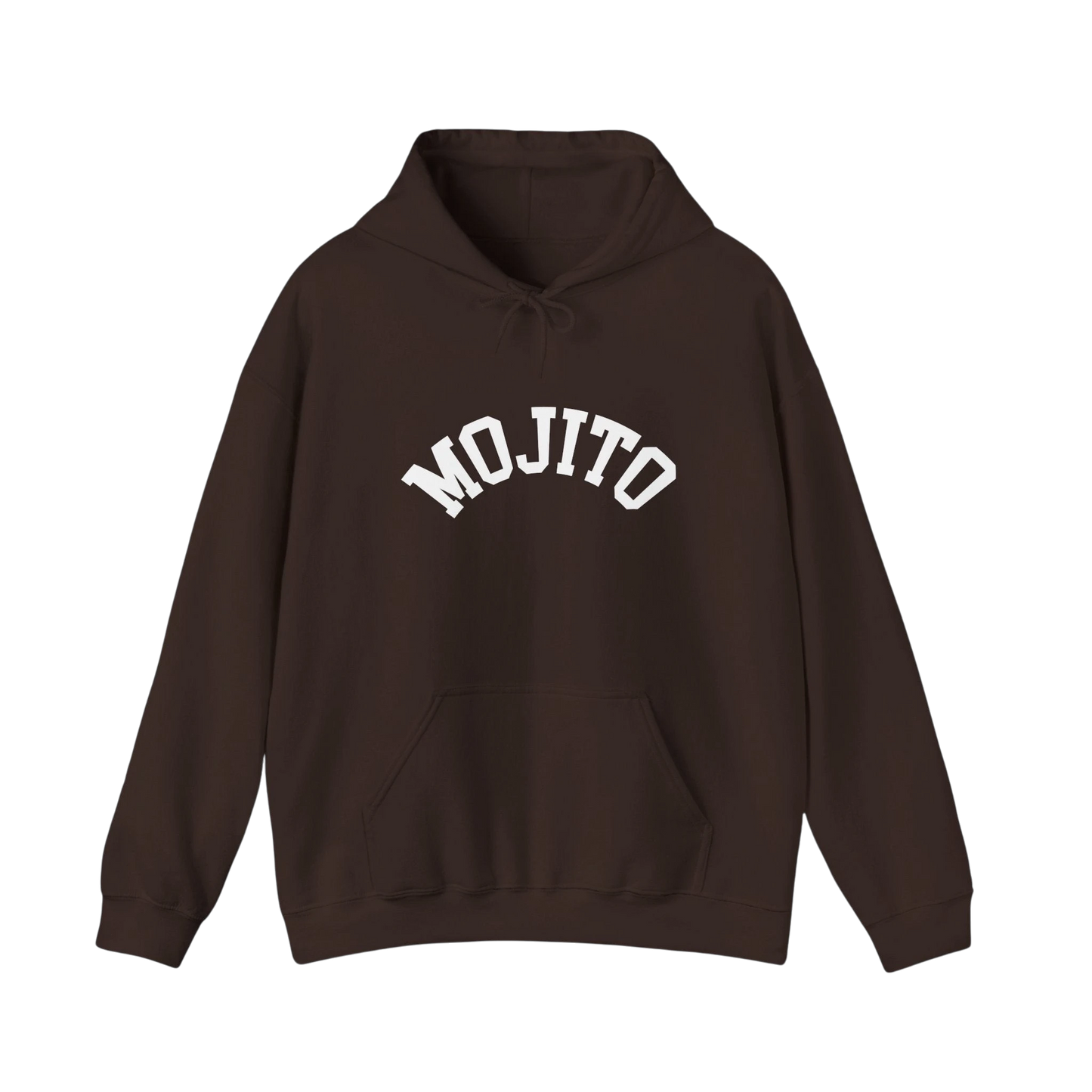 Mojito Hoodie | Cocktail Couture