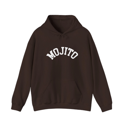 Mojito Hoodie | Cocktail Couture