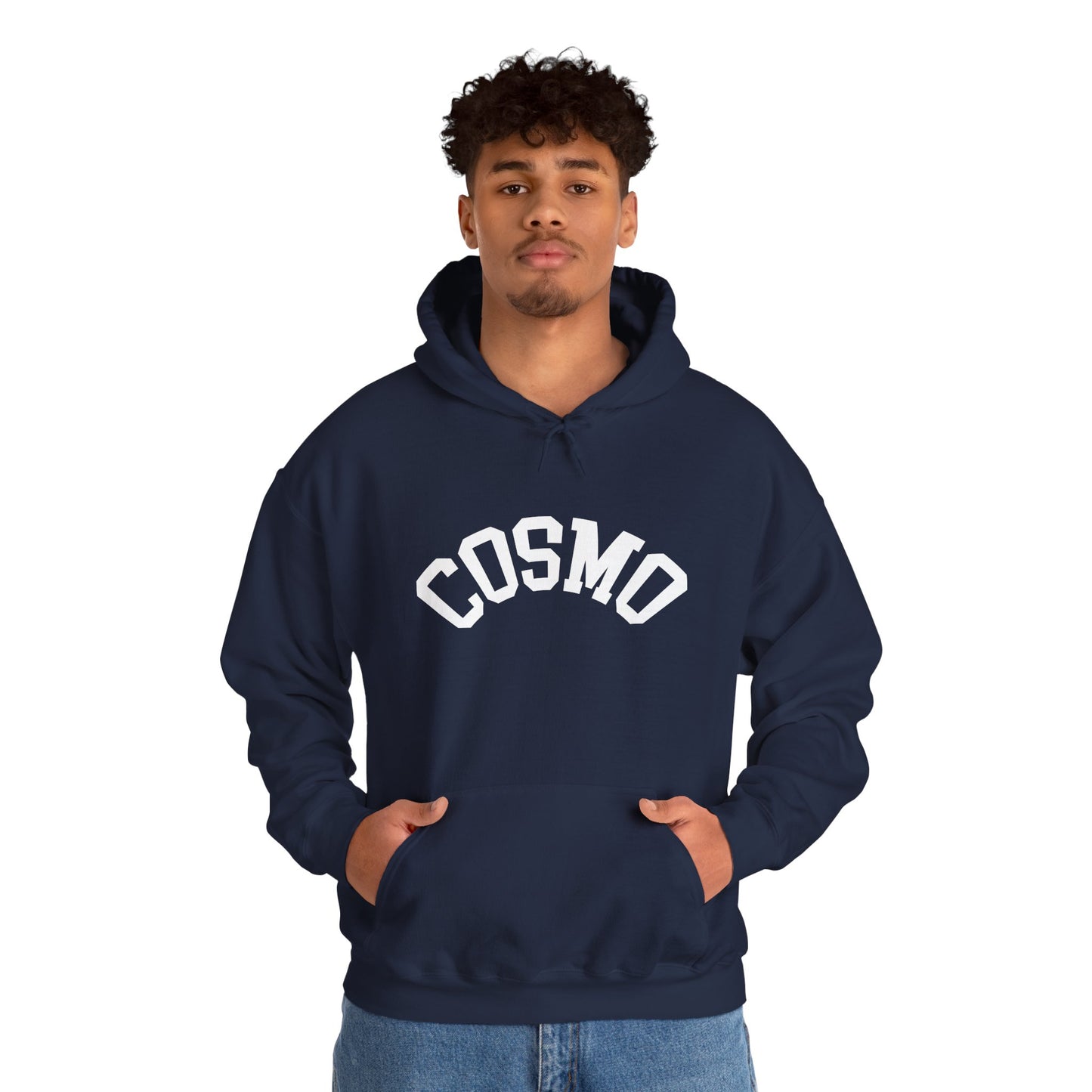 Cosmo Hoodie | Cocktail Couture