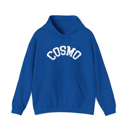 Cosmo Hoodie | Cocktail Couture