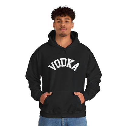 Vodka Hoodie | Cocktail Couture