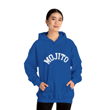 Mojito Hoodie | Cocktail Couture