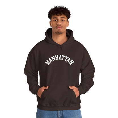 Manhattan Hoodie  | Cocktail Couture