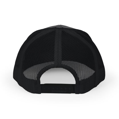 Old Fashioned Trucker Cap | Cocktail Couture