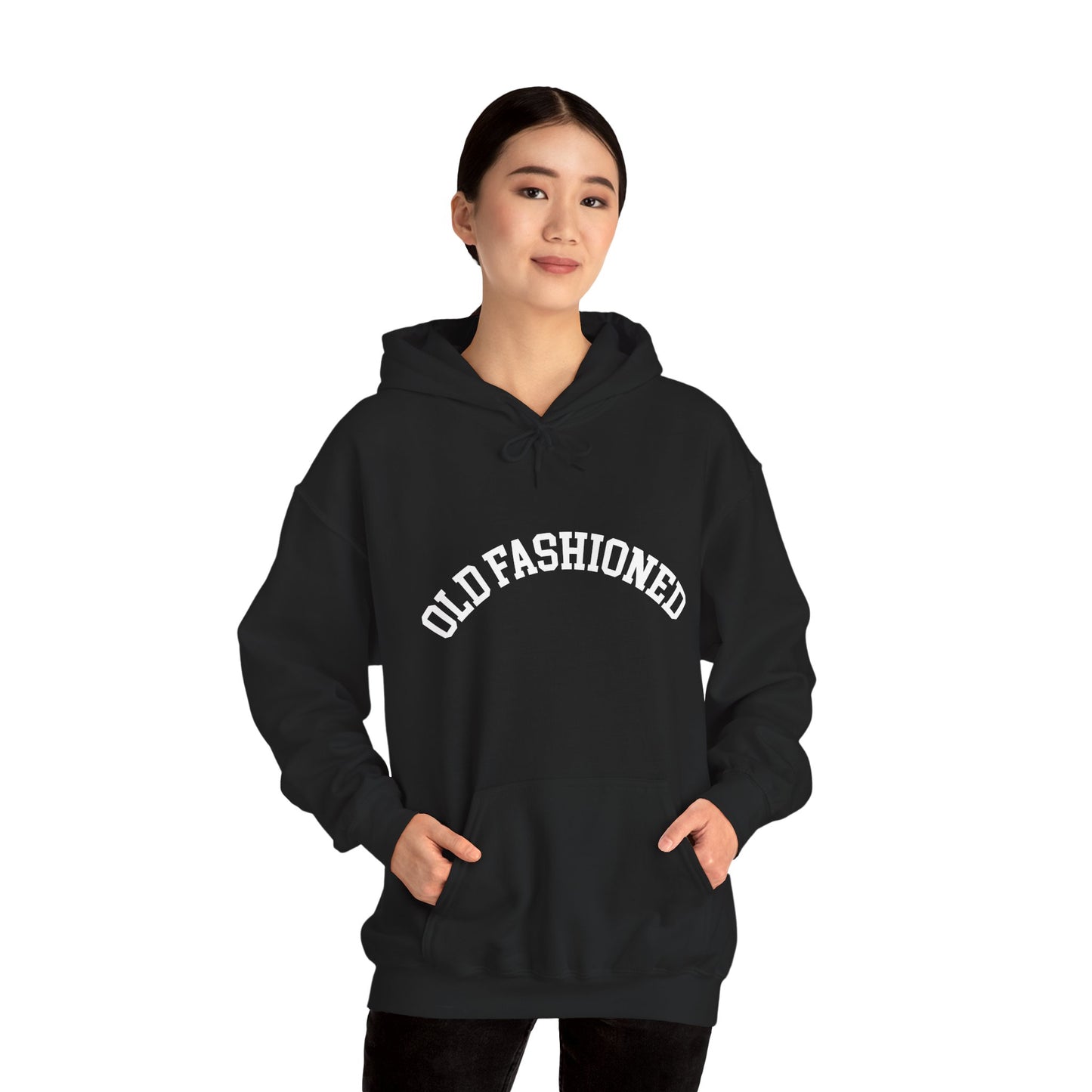 Old Fashioned Hoodie | Cocktail Couture