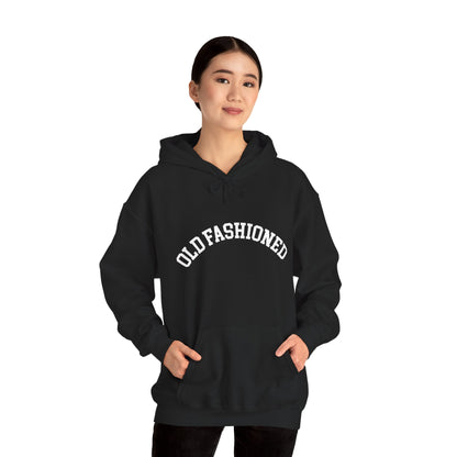 Old Fashioned Hoodie | Cocktail Couture