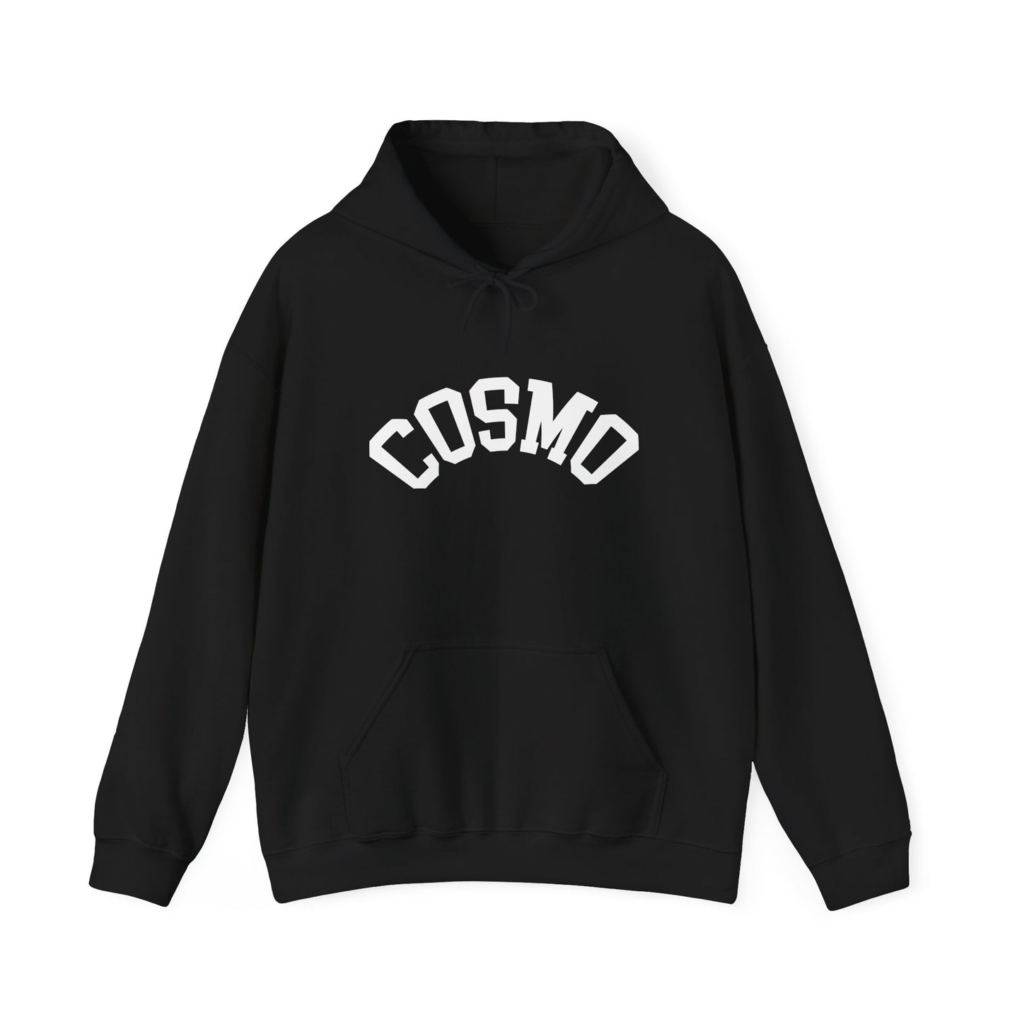 Cosmo Hoodie | Cocktail Couture