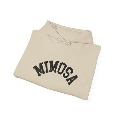 Mimosa Hoodie | Cocktail Couture