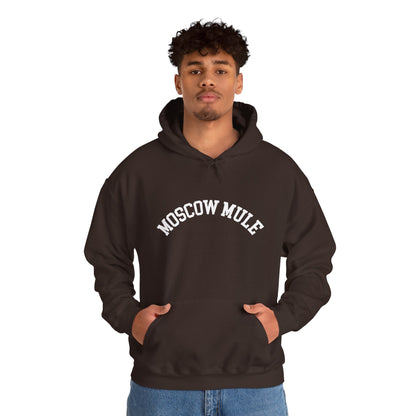 Moscow Mule Hoodie | Cocktail Couture