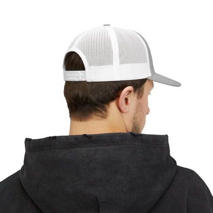 Old Fashioned Trucker Cap | Cocktail Couture