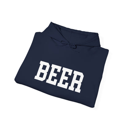Beer Hoodie | Cocktail Couture
