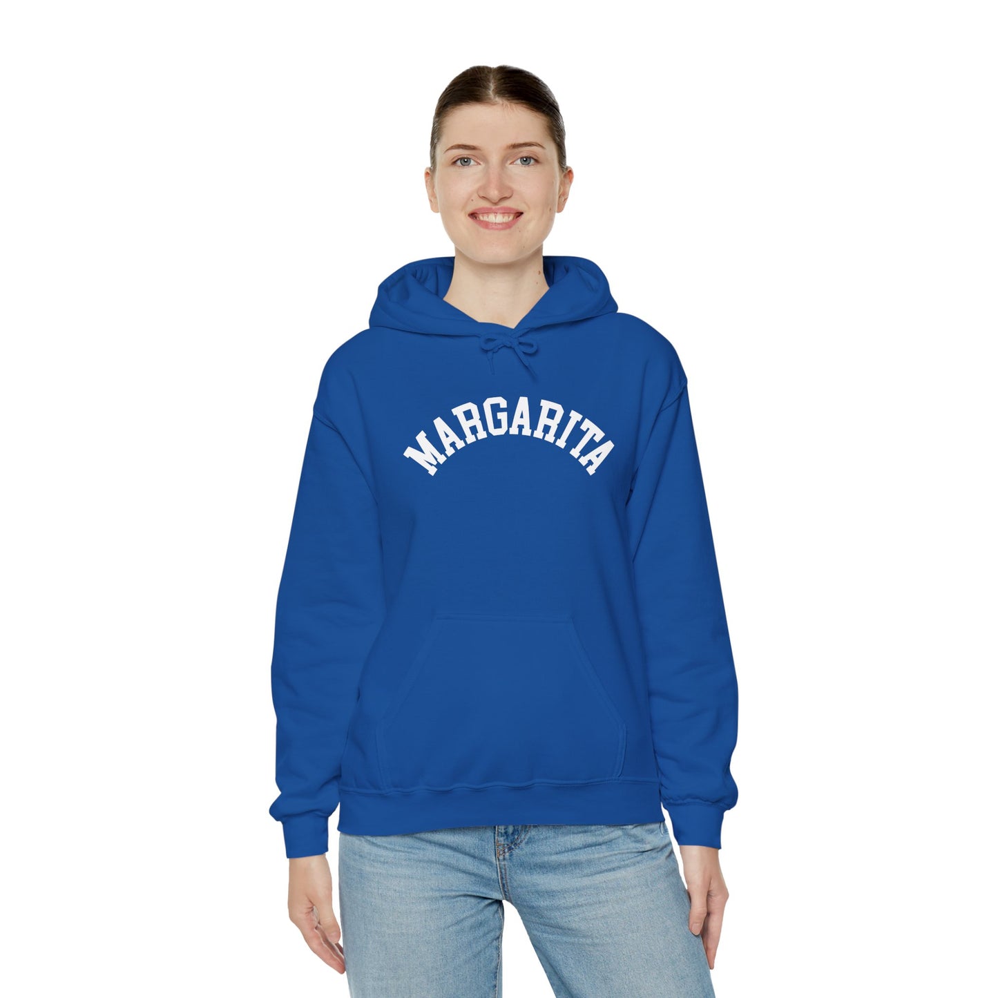 Margarita Hoodie | Cocktail Couture