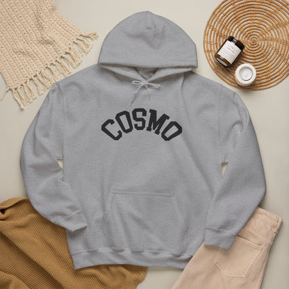 Cosmo Hoodie | Cocktail Couture