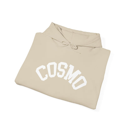 Cosmo Hoodie | Cocktail Couture