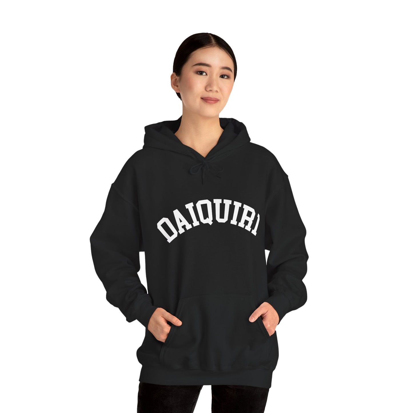 Daiquiri Hoodie | Cocktail Couture