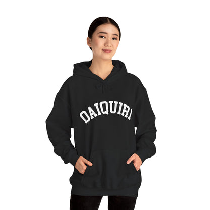 Daiquiri Hoodie | Cocktail Couture