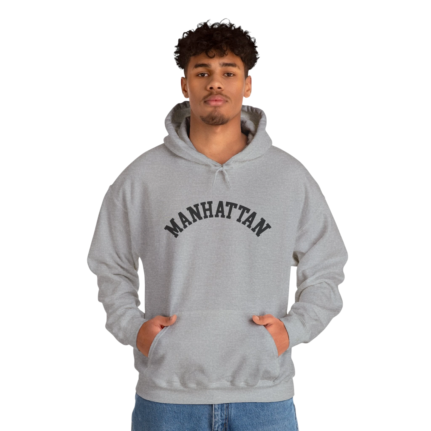 Manhattan Hoodie | Cocktail Couture