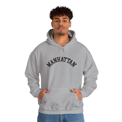Manhattan Hoodie | Cocktail Couture