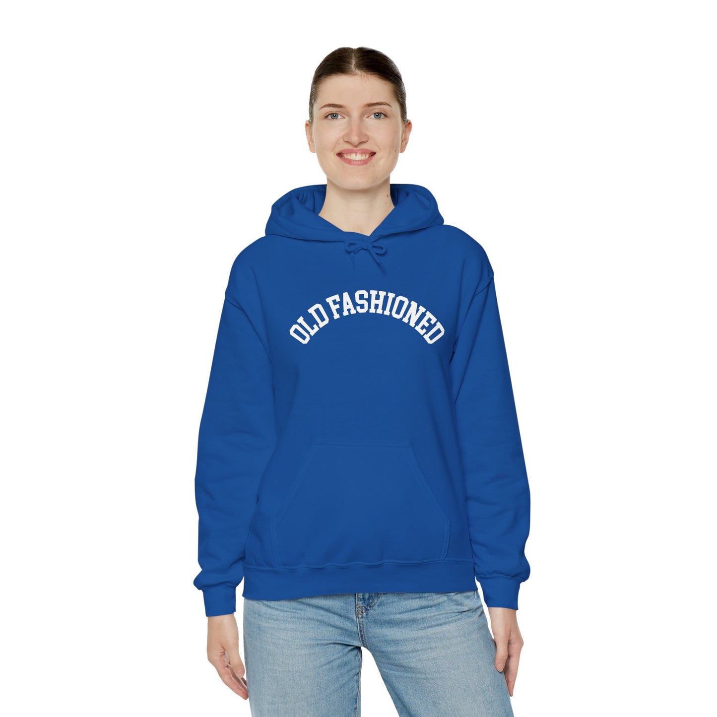 Old Fashioned Hoodie | Cocktail Couture