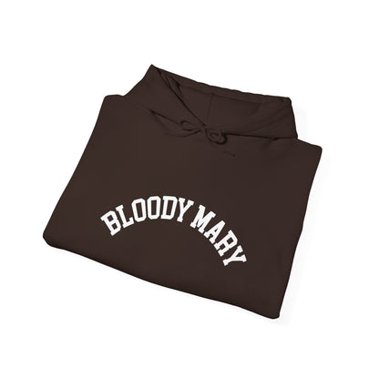 Bloody Mary Hoodie | Cocktail Couture