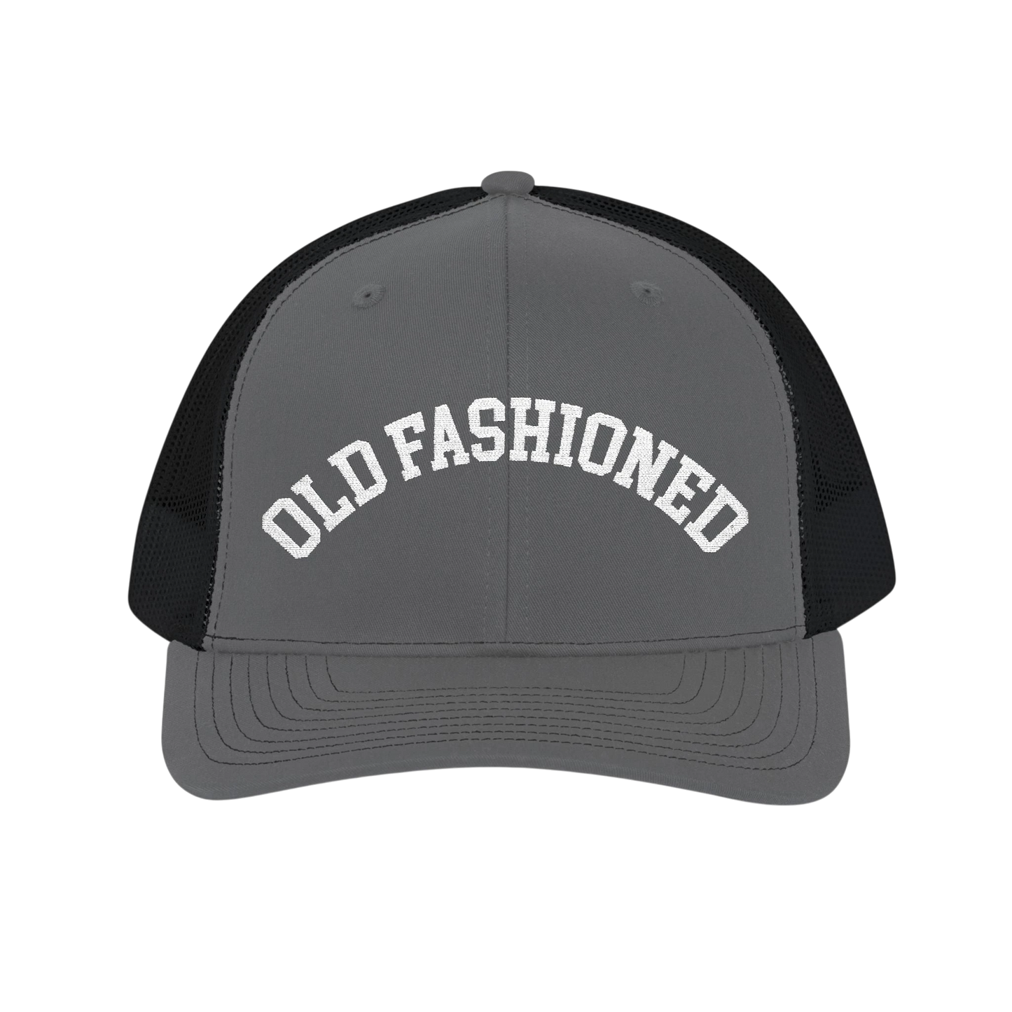 Old Fashioned Cap | Cocktail Couture