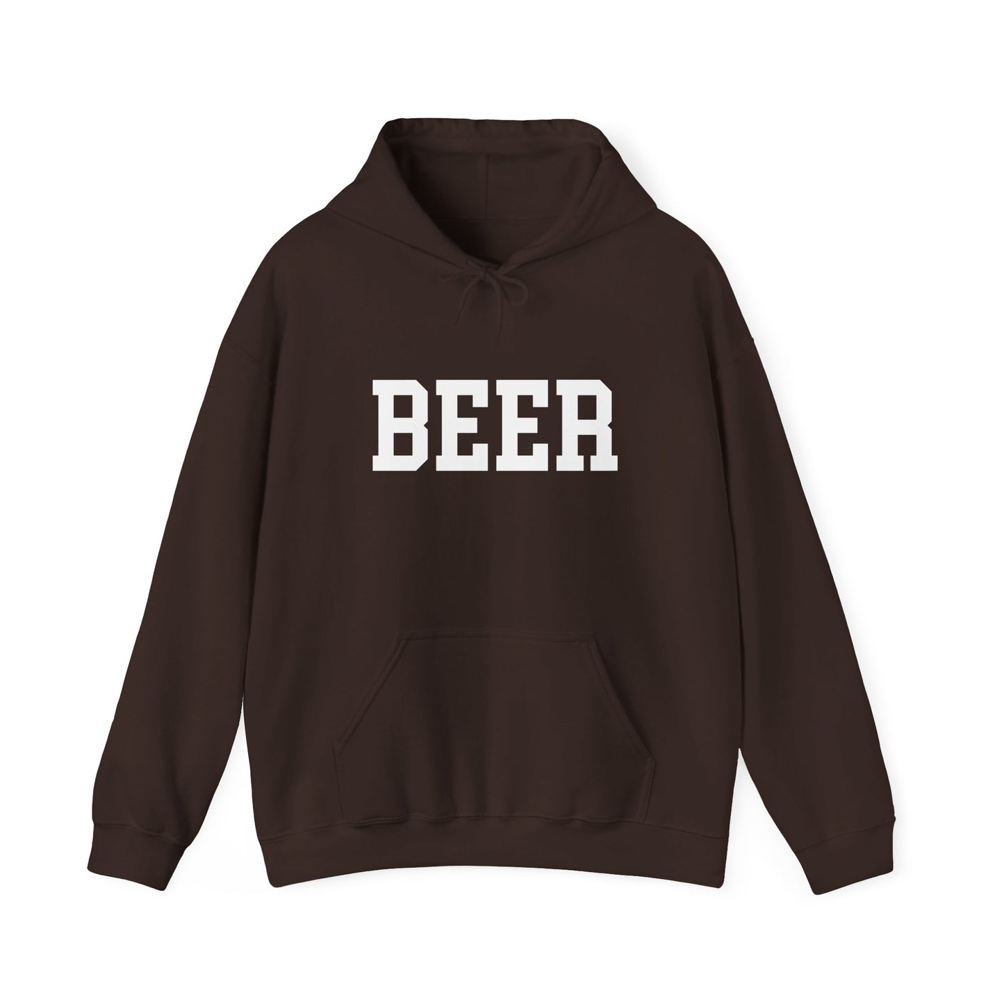 Beer Hoodie | Cocktail Couture
