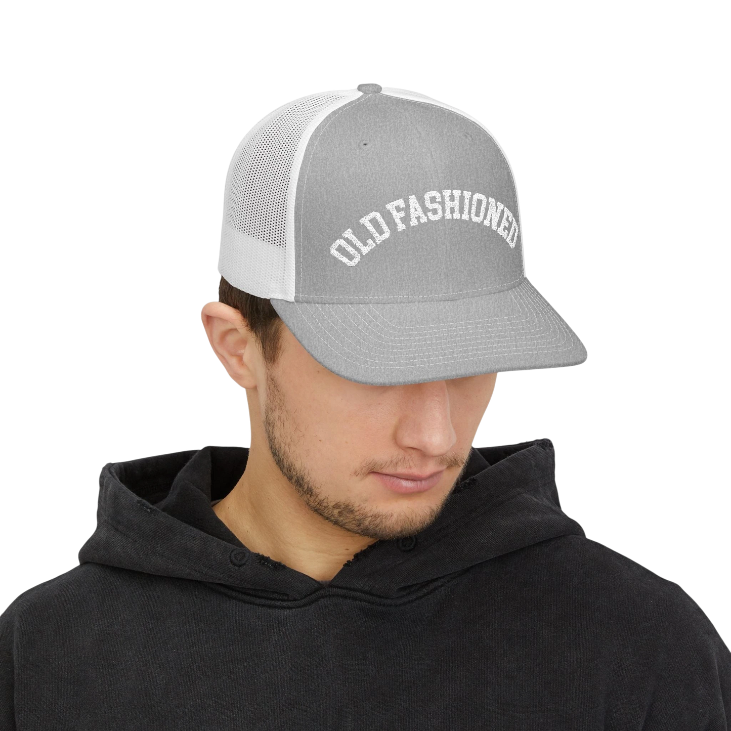 Old Fashioned Cap | Cocktail Couture