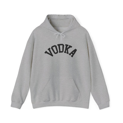 Vodka Hoodie | Cocktail Couture