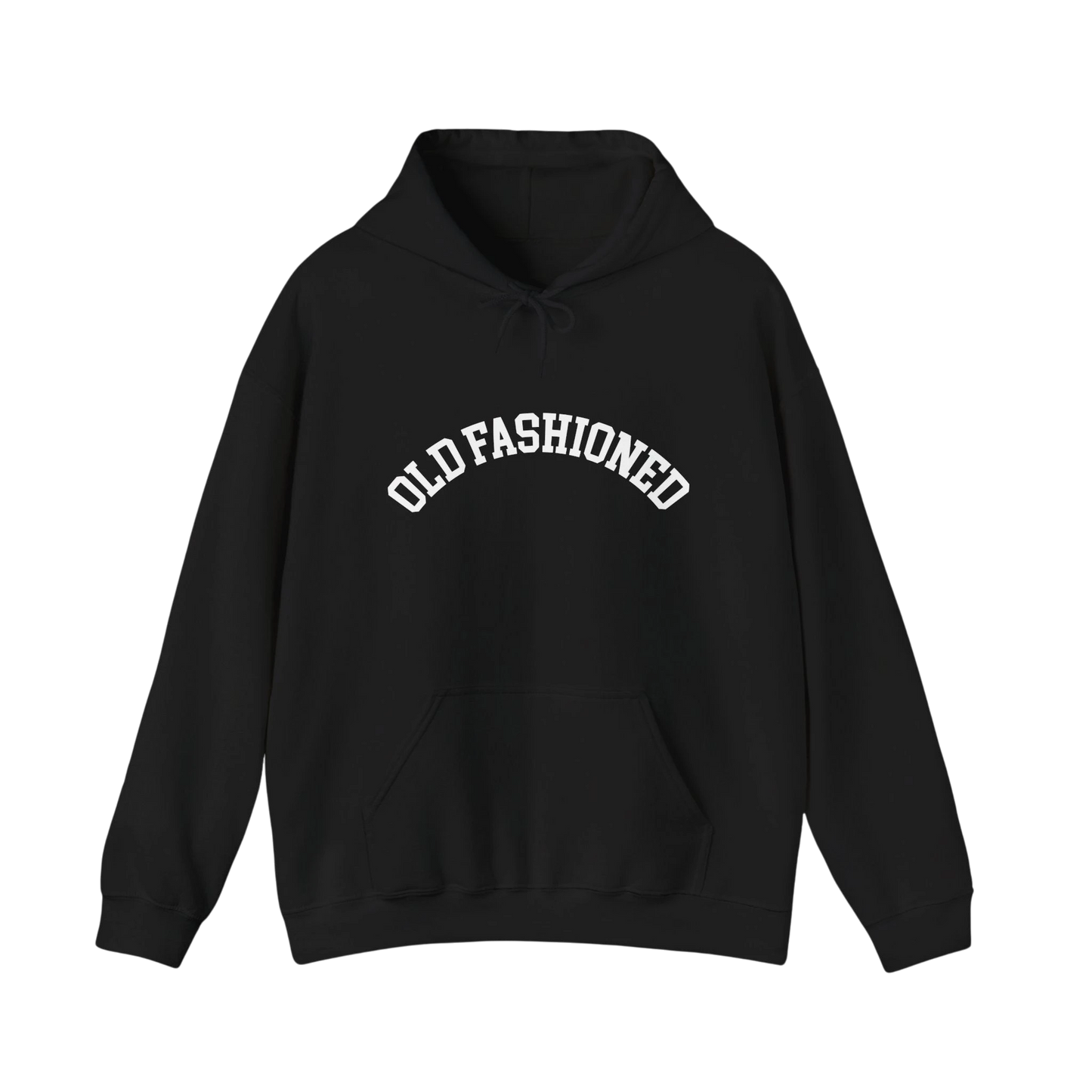 Old Fashioned Hoodie | Cocktail Couture