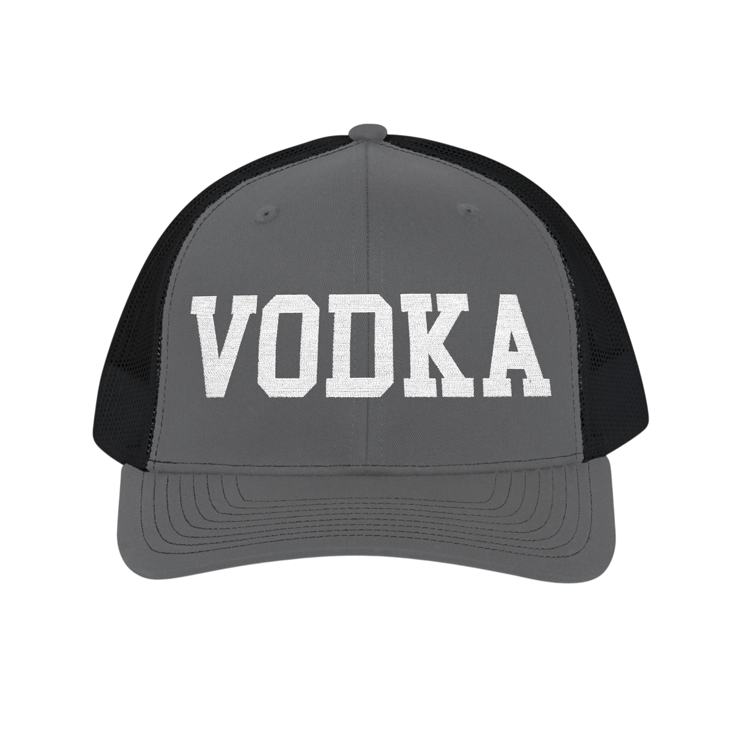 Vodka Cap | Cocktail Couture