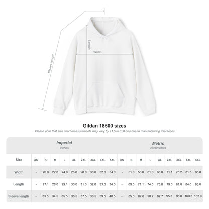Martini Hoodie  | Cocktail Couture