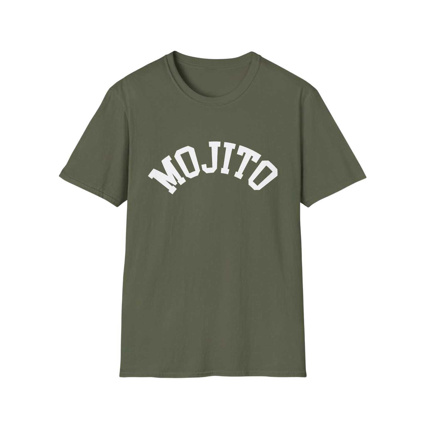 Mojito Lover Tee | Cocktail Couture