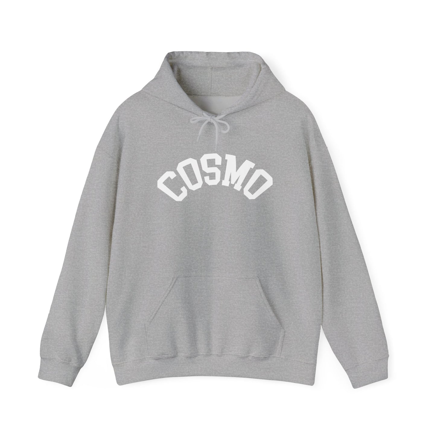 Cosmo Hoodie | Cocktail Couture