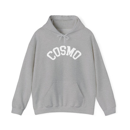 Cosmo Hoodie | Cocktail Couture